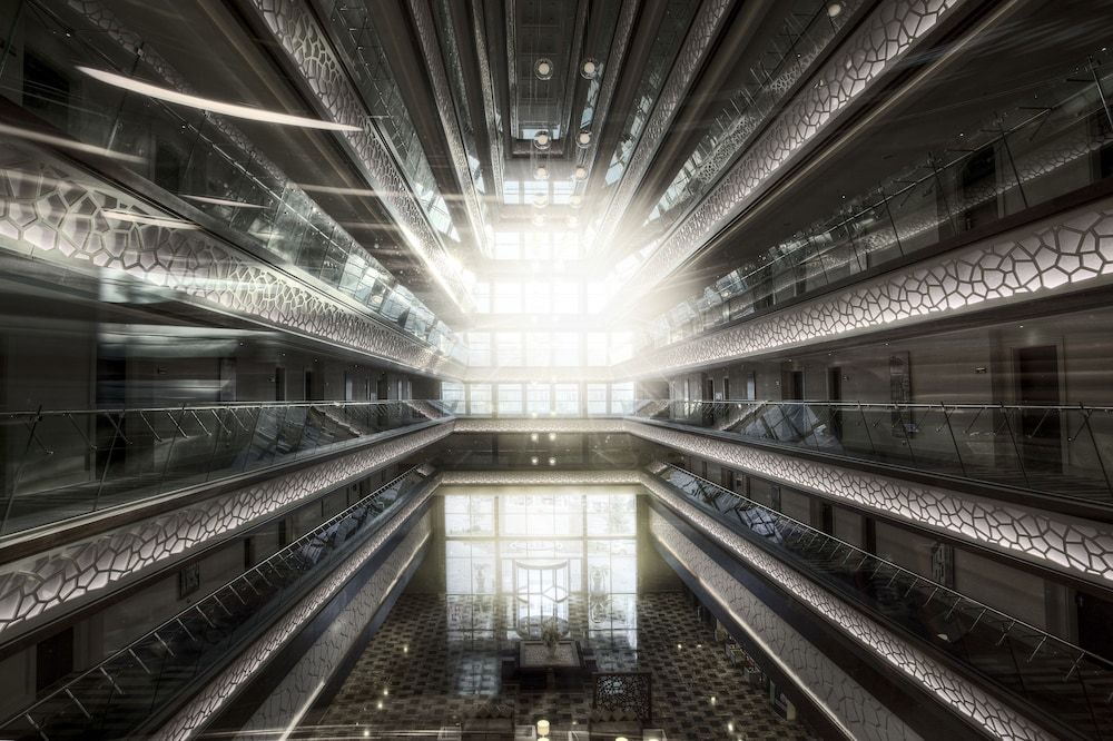 Ramada Plaza Antalya 2