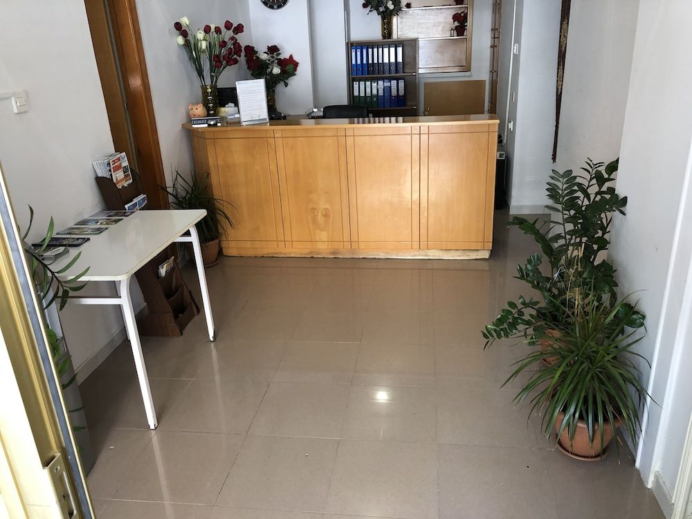 Pasianna Hotel Apartments 2