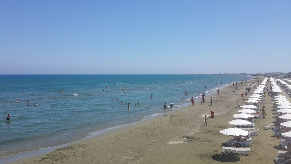 Pasianna Hotel Apartments 1