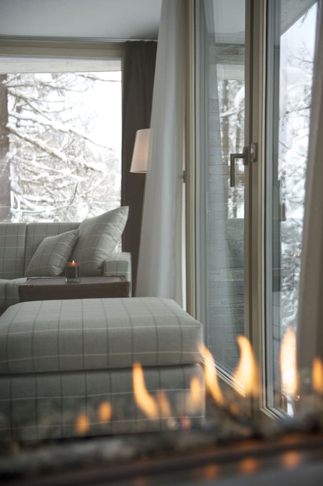 CERVO Mountain Boutique Resort 3