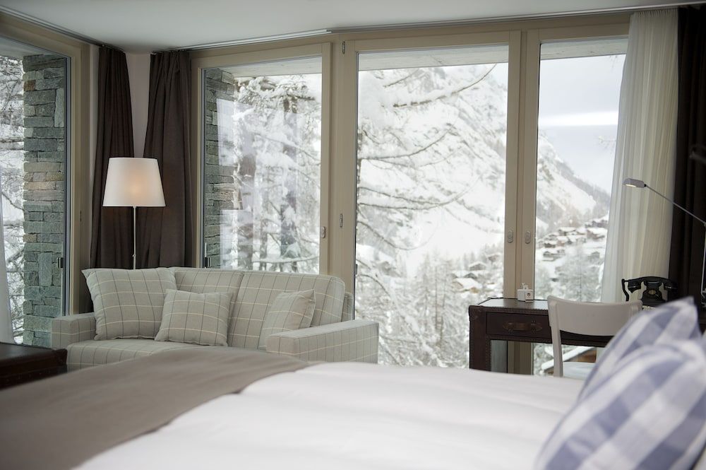 CERVO Mountain Boutique Resort 2