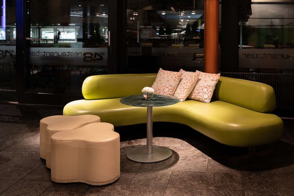 Best Western Hotel Spirgarten 2 Best Western Hotel Spirgarten 2