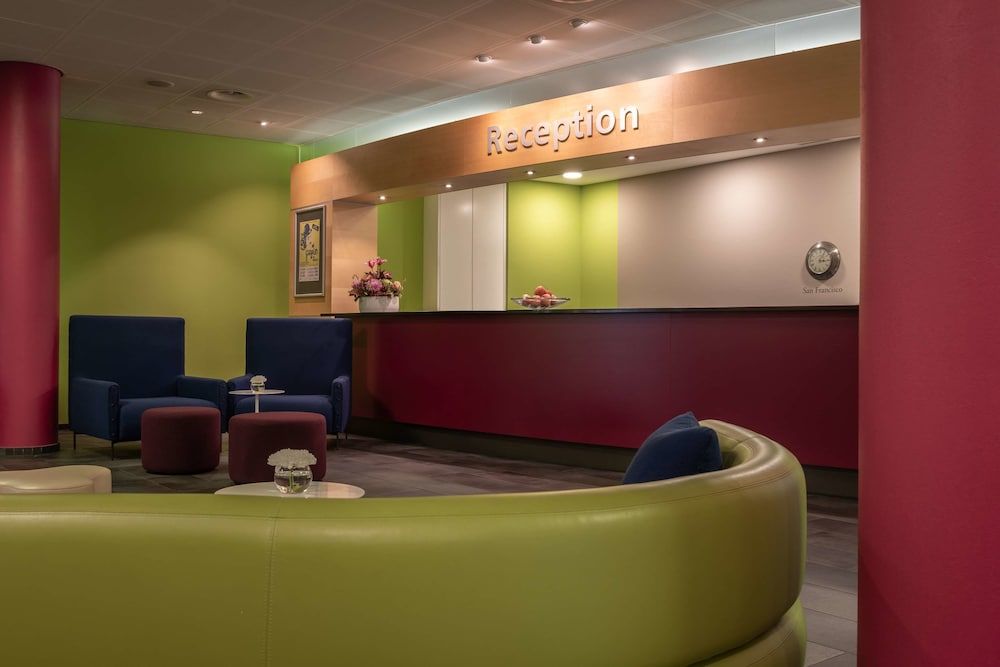 Best Western Hotel Spirgarten 3 Best Western Hotel Spirgarten 3