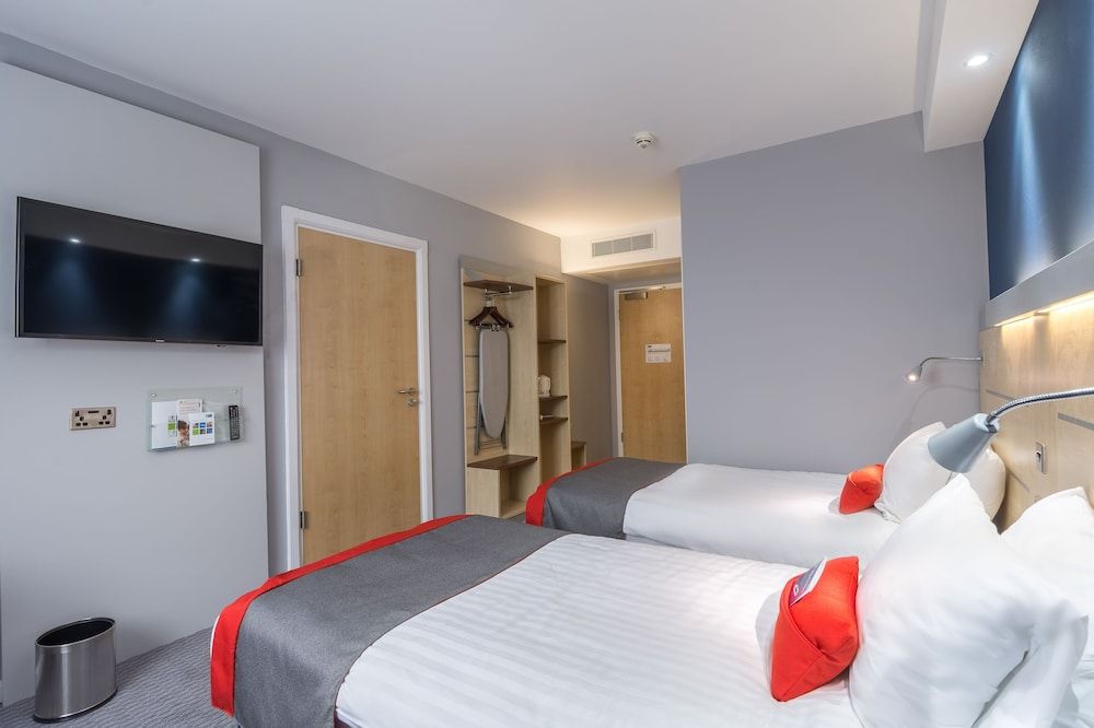 Holiday Inn Express Kettering 3 estrelas em Kettering