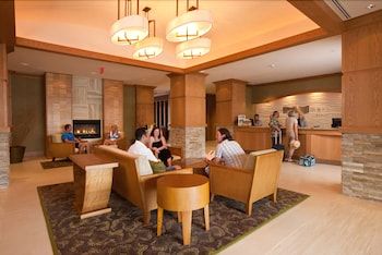 Watermark Beach Resort 2