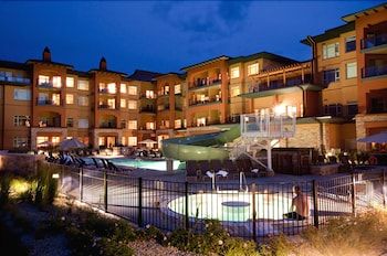 Watermark Beach Resort 4 stelle a Osoyoos
