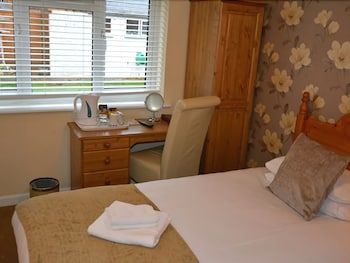 Ashlea Guest House 2