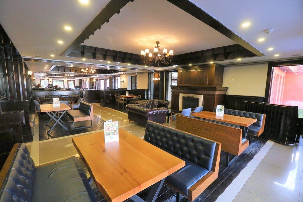 Dedeman Palandoken Ski Lodge 2