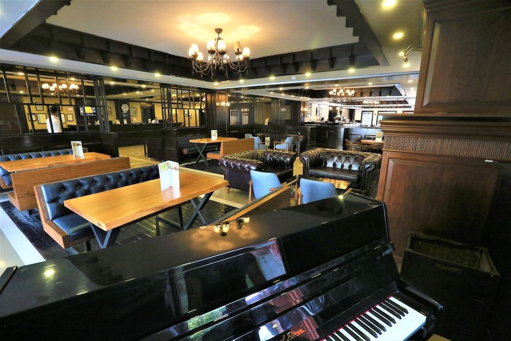 Dedeman Palandoken Ski Lodge 3