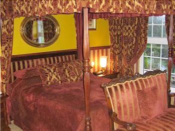 Ty Newydd Country Hotel 2