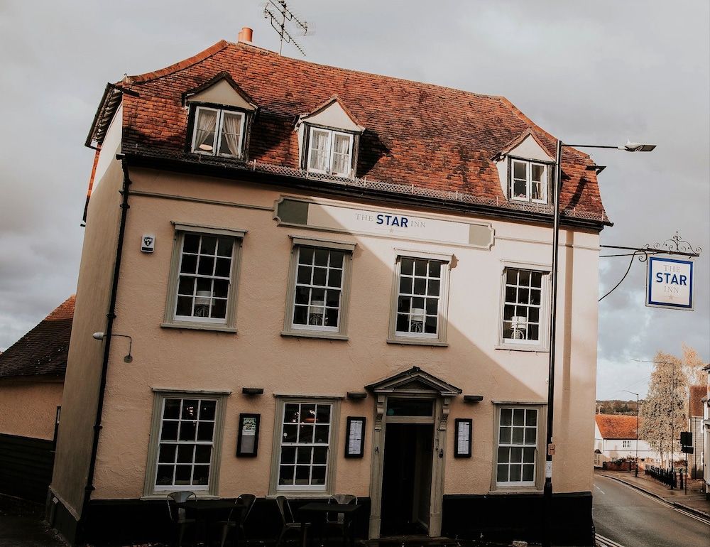 The Stables at The Starr Inn