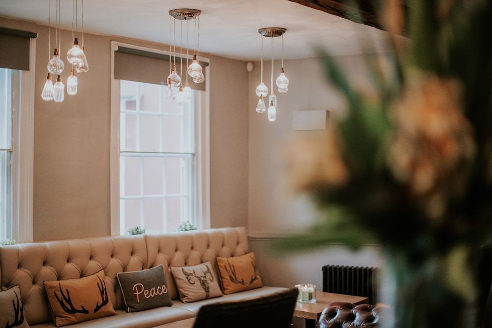 The Stables at The Starr Inn 2