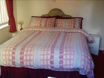 City Lodge Guest House 2