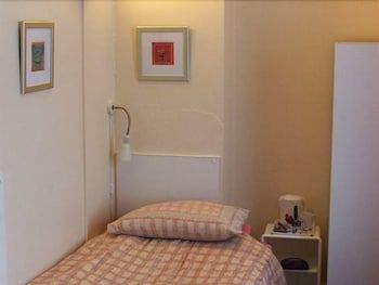 City Lodge Guest House 3