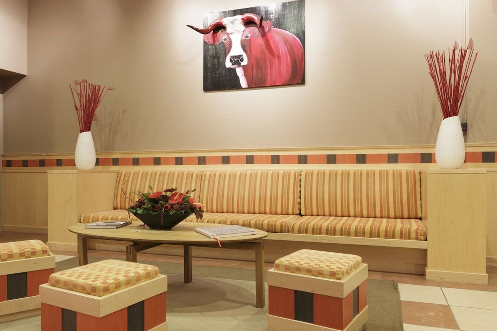 Hotel Victoria Lauberhorn 2