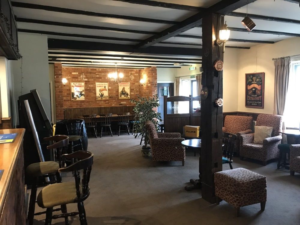 The Plough Inn 2