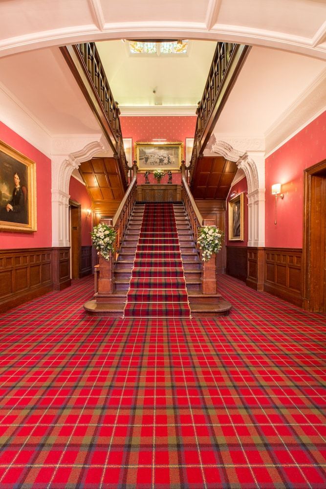 Sherbrooke Castle Hotel 3