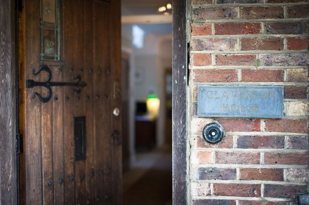 Claverton Country House Hotel 2