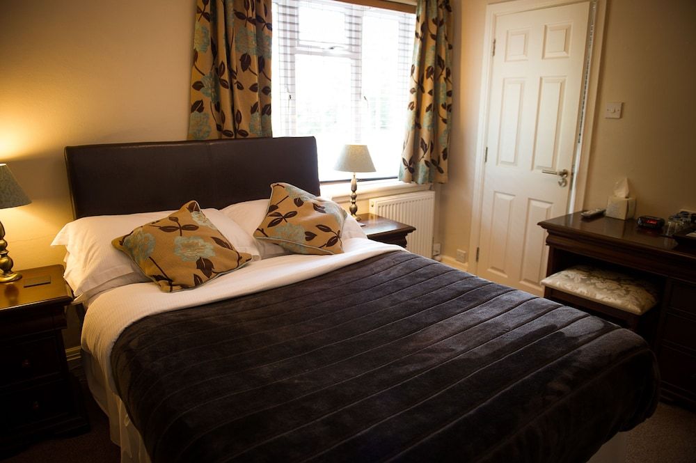 Claverton Country House Hotel 3