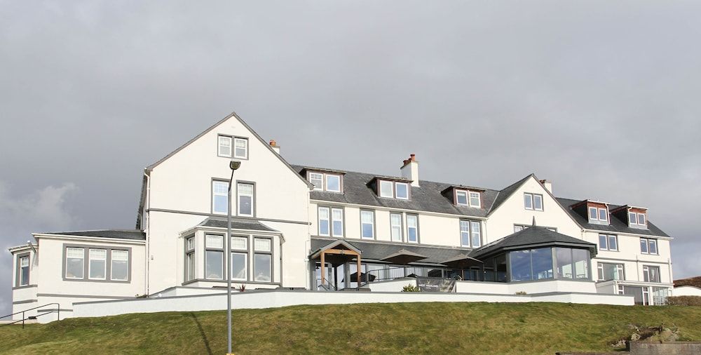 West Highland Hotel 3 estrelas em Mallaig