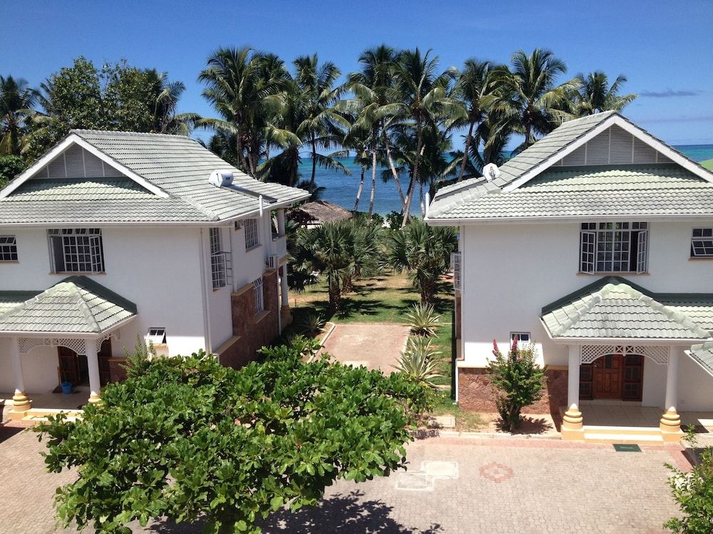 Ocean Jewels Resort 1 Ocean Jewels Resort 1