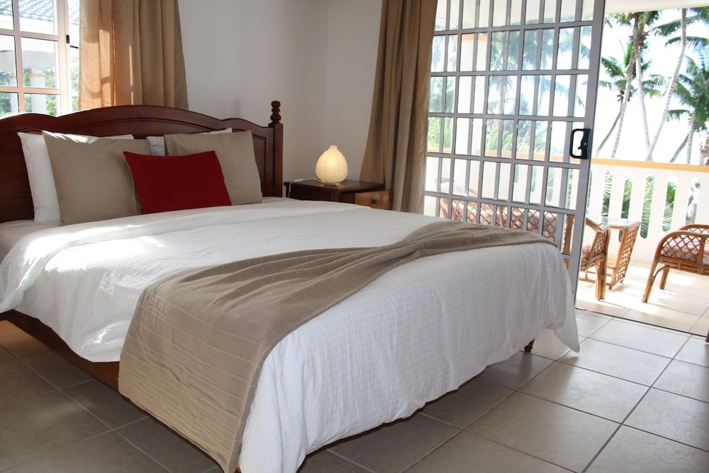 Ocean Jewels Resort 3 Ocean Jewels Resort 3