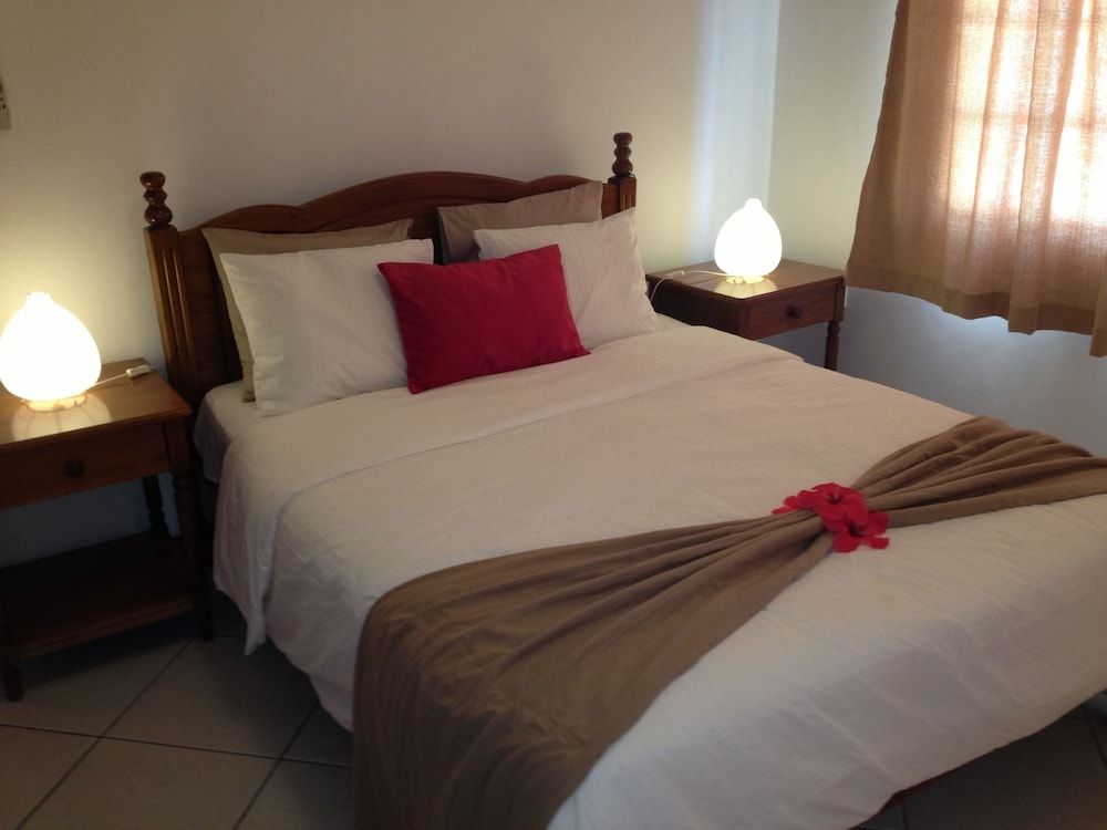 Ocean Jewels Resort 2 Ocean Jewels Resort 2