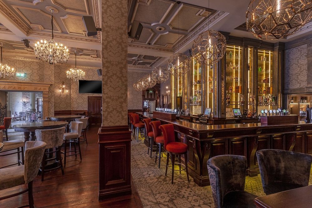 Canal Court Hotel 4 étoiles à Newry