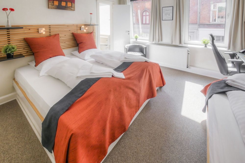 Milling Hotel Mini 19 3