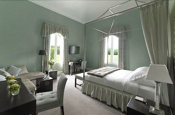 Bowood Hotel & Spa 2