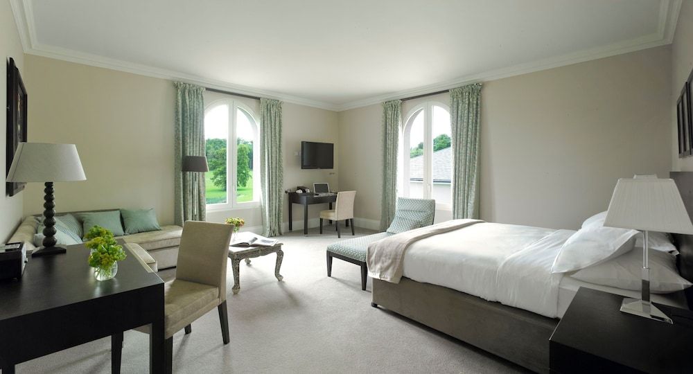 Bowood Hotel & Spa 3