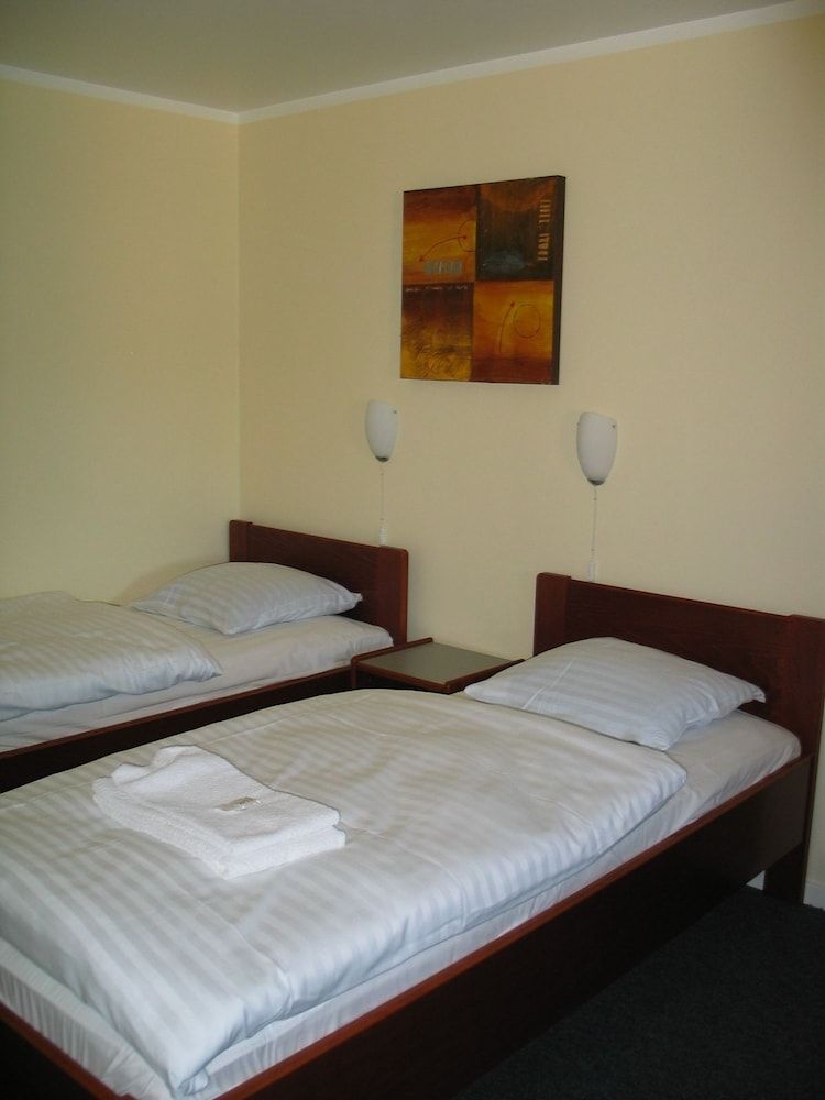 Wittrup Motel 2 Wittrup Motel 2