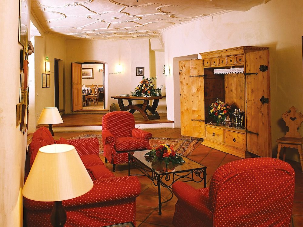 Hotel Goldener Engl 2