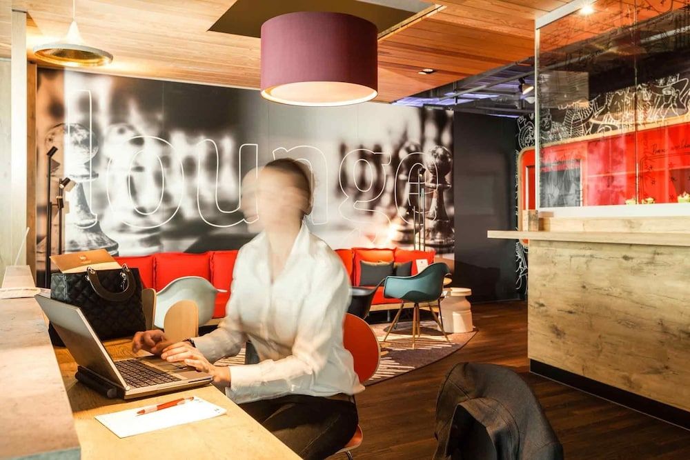 Hotel ibis Vienna Airport 2 Hotel ibis Vienna Airport 2