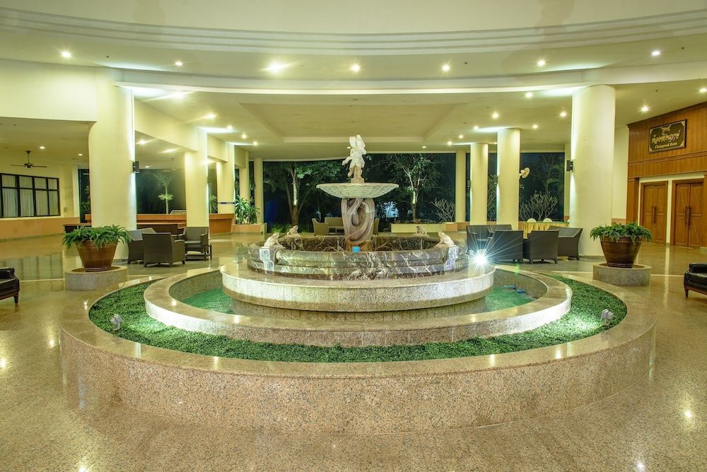 Loei Palace Hotel 2