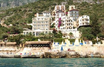 Hera Hotel Kas 3 estrellas en Kaş