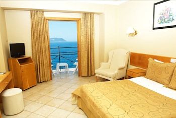 Hera Hotel Kas 3