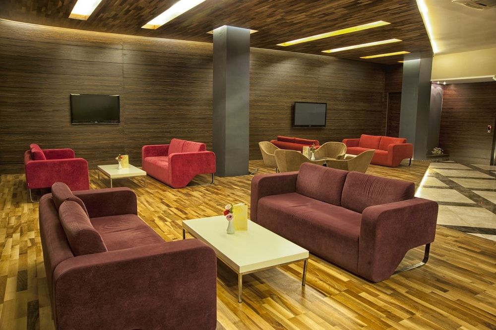 Hera Hotel Kas 2