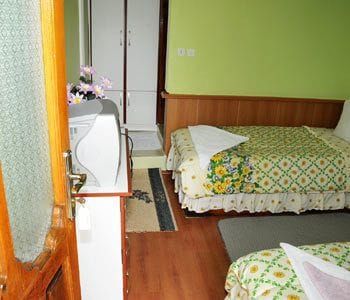 Aspawa Hotel 3