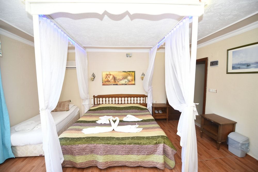 Rebetika Boutique 3 estrelas em Selçuk