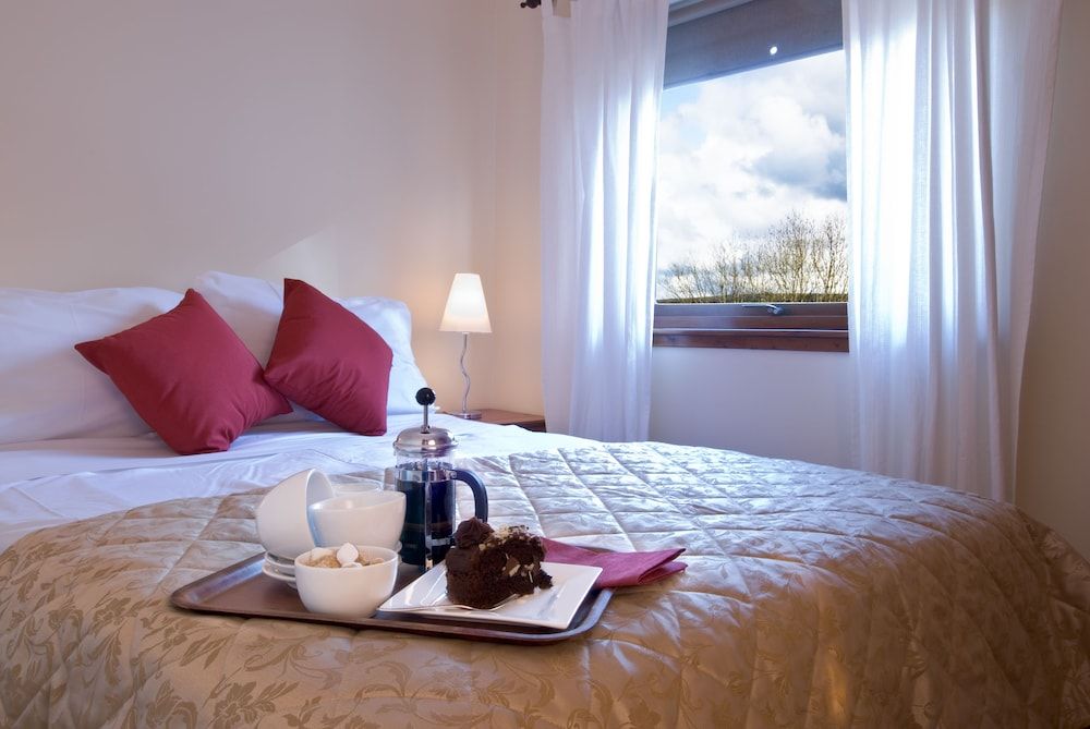 Loch Ness Clansman Hotel 2