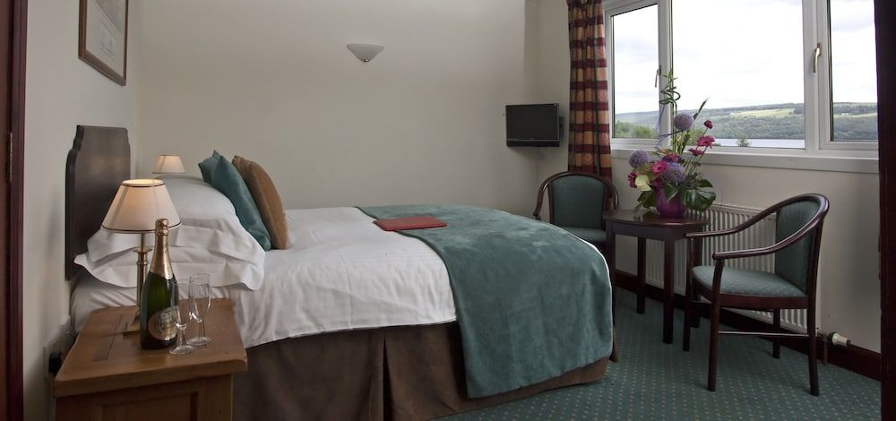 Loch Ness Clansman Hotel 3