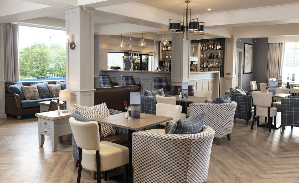 Loch Ness Clansman Hotel 1