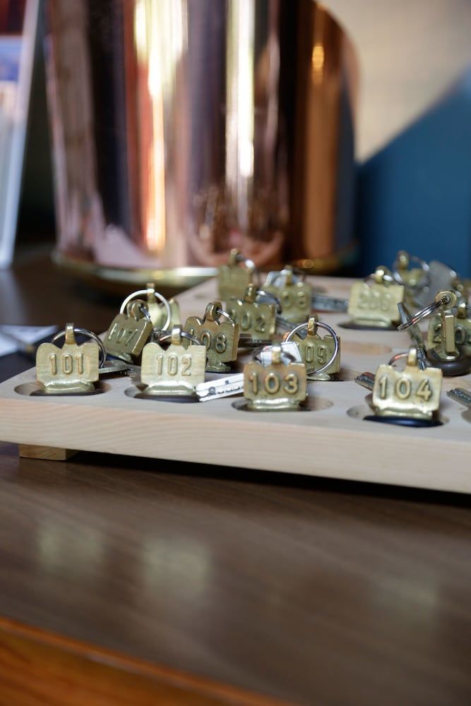 Design Hotel Miramonte 3