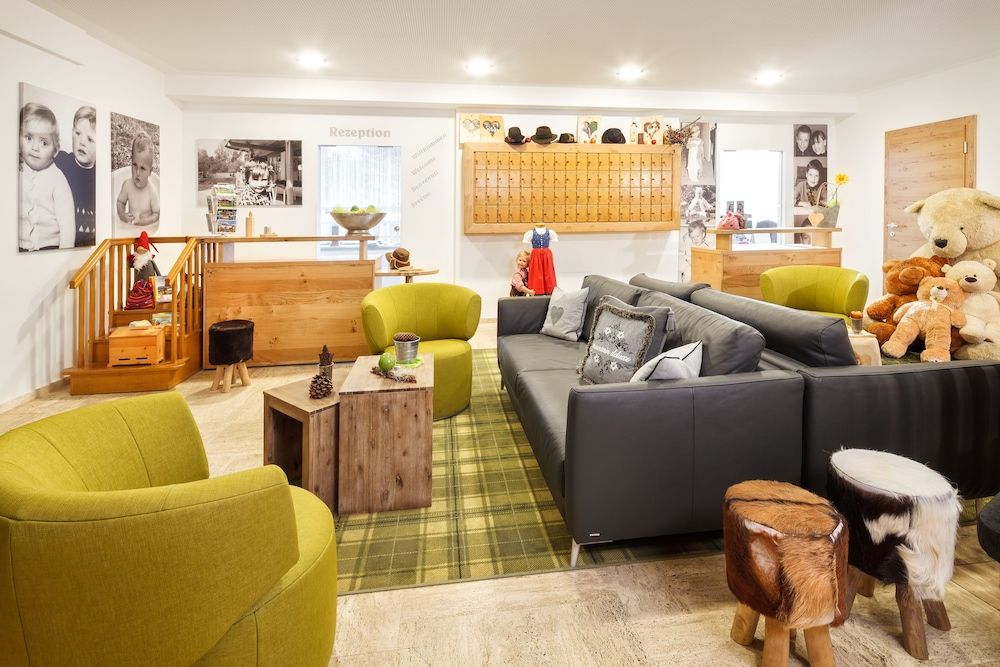 Familienhotel Hinteregger 3 Familienhotel Hinteregger 3