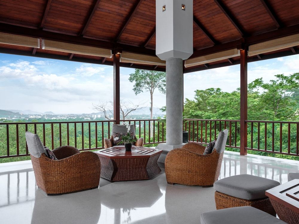 Villa Zolitude Resort & Spa 2