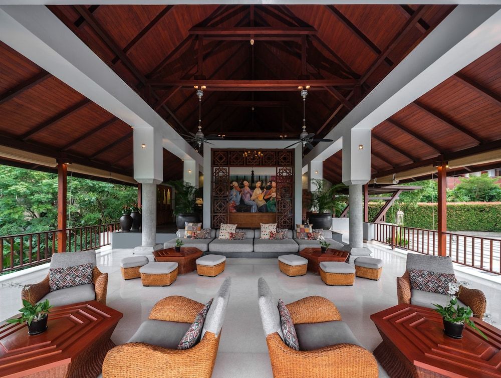 Villa Zolitude Resort & Spa 3