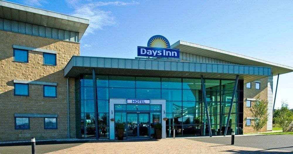 Days Inn by Wyndham Wetherby 3 estrelas em Wetherby