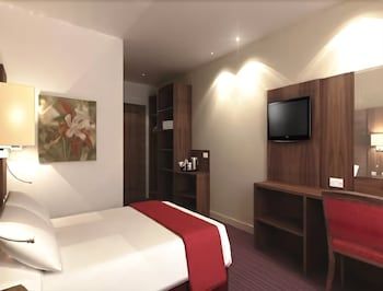 Days Inn by Wyndham Wetherby 3