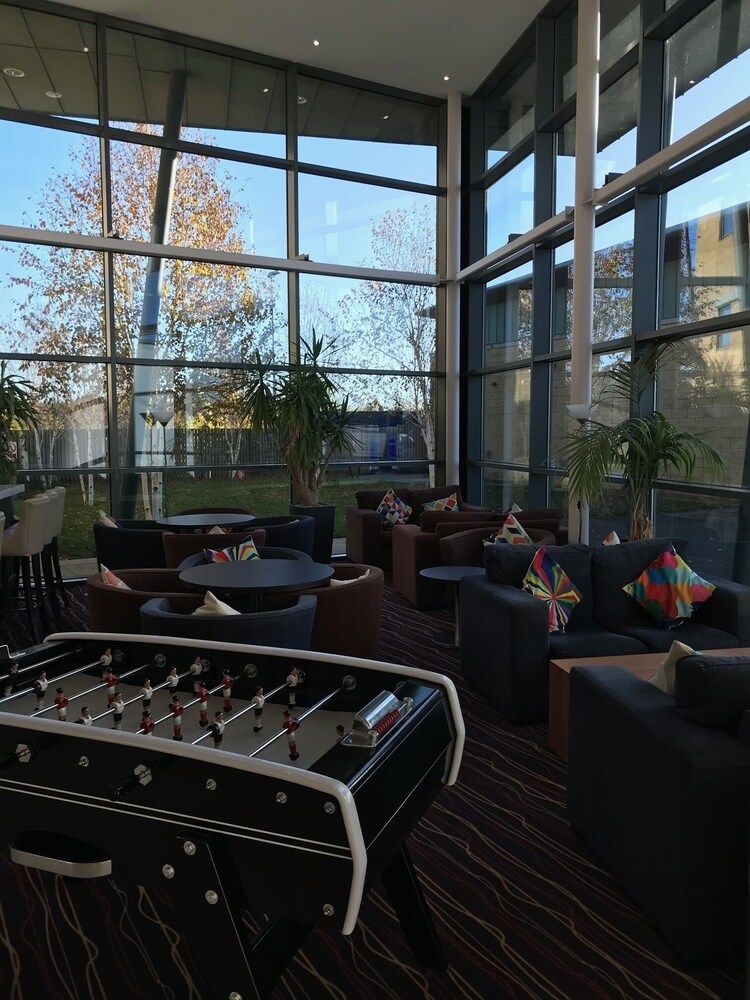 Days Inn by Wyndham Wetherby 2